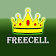 FreeCell Solitaire icon