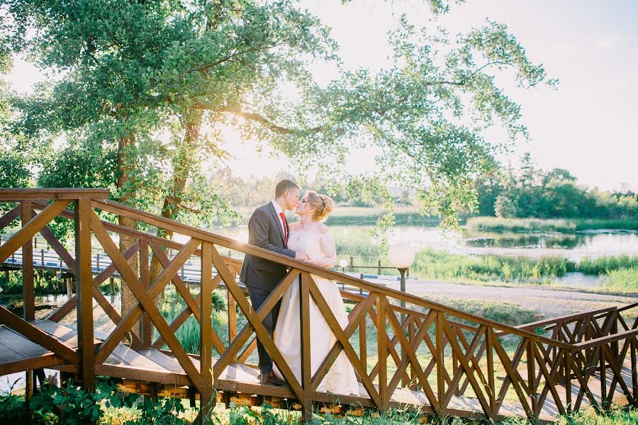 Fotógrafo de bodas Aleksandr Kolebanov (no4mee). Foto del 27 de junio 2017