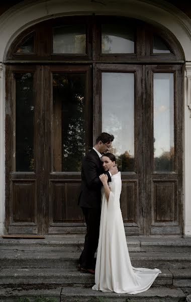 Fotógrafo de bodas Valeriya Golub (valerievel). Foto del 6 de octubre 2023