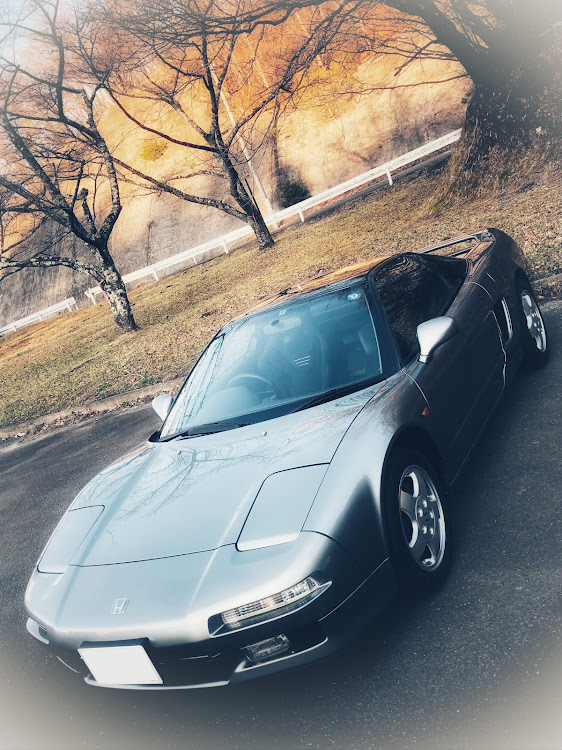 NSXの廃盤との闘い・ドライブに関するカスタム事例の投稿画像1枚目