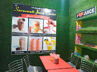 Saraswati Juice Center photo 1