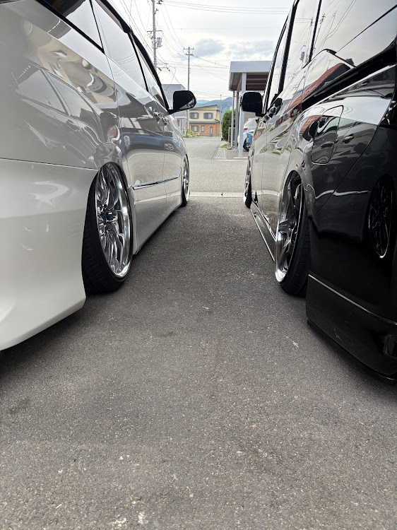 ステップワゴンの最高の仲間・夏の空と愛車・お盆休み・夏休み・ねこのいる暮らしに関するカスタム事例の投稿画像18枚目