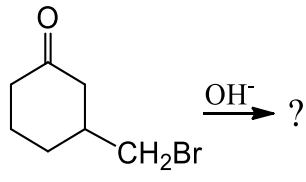 Chemical reactions of aldehydes and ketones