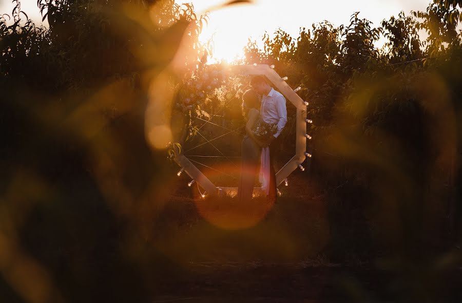 Fotógrafo de casamento Sergey Kiselev (kiselyov7). Foto de 4 de junho 2018