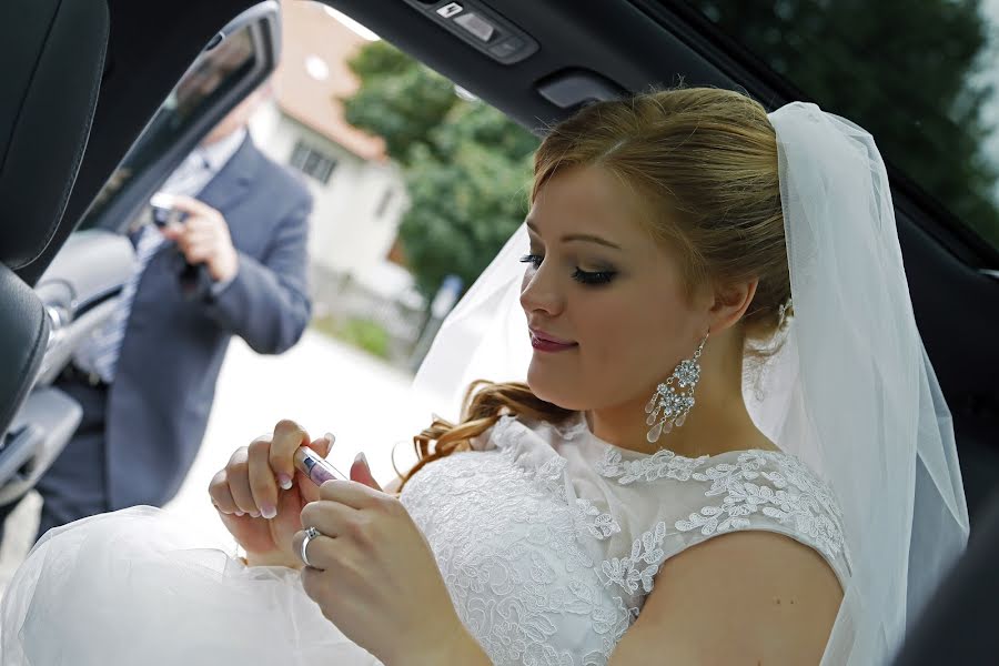 Fotografo di matrimoni Aleksandr Butenko (alexbutik). Foto del 11 marzo 2015