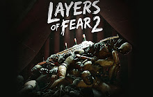 Layers of Fear 2 Wallpapers HD Theme small promo image