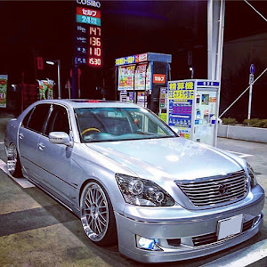 セルシオ UCF30