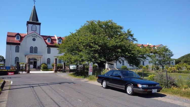 レパードの港302号・もっとあぶない刑事・いつもイイネ&コメントありがとうございます🙇‍♂️に関するカスタム事例の投稿画像2枚目