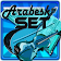 R-Arabesk Set icon