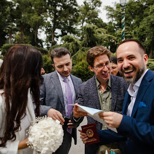 Wedding photographer Gasym Abdullayev (guasiim). Photo of 1 September 2023