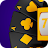 Casino App: BlackJack Online icon