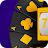 Casino App: BlackJack Online icon