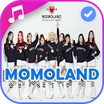 Cover Image of Unduh MOMOLAND BBoom BBoom 2.0 APK