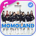 Herunterladen MOMOLAND BBoom BBoom Installieren Sie Neueste APK Downloader