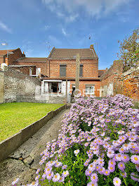 maison à Fretin (59)