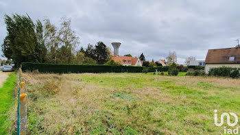 terrain à Boullay-les-Troux (91)