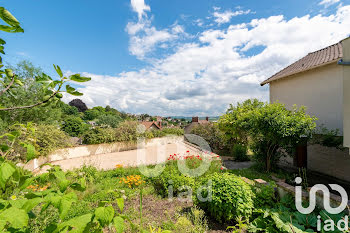 maison à Juziers (78)