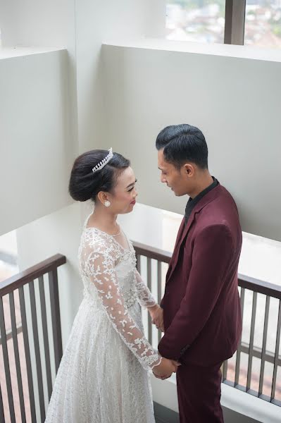 Wedding photographer Rismawan Aris (mpuzforever). Photo of 28 April