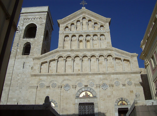 Chiesa di S. Maria Assunta e S. Cecilia di eli2007