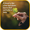 Friendship Quotes icon