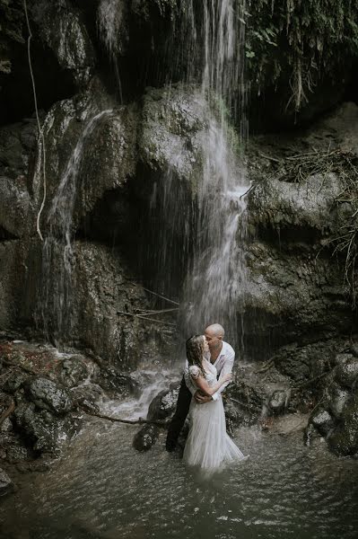 शादी का फोटोग्राफर Dimitris Manioros (manioros)। जनवरी 30 2020 का फोटो