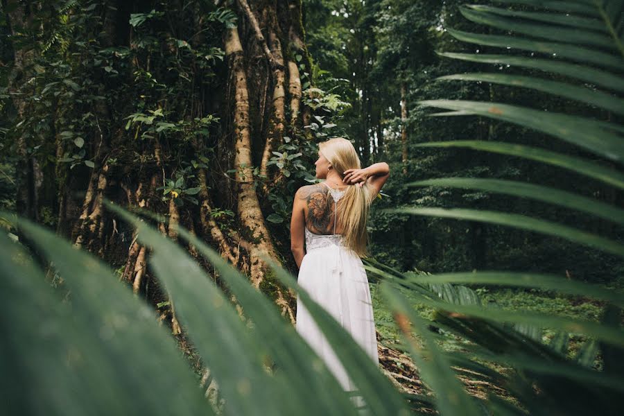 Wedding photographer Dmitriy Redko (redko). Photo of 25 February 2017