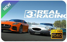 Real Racing 3 Wallpapers and New Tab small promo image