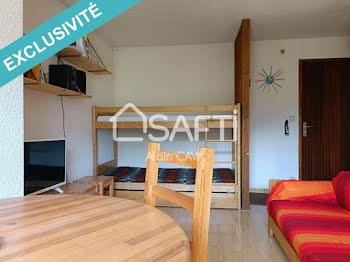 appartement à Seyne les alpes (04)