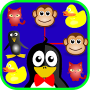 Onet Link Animal  Icon