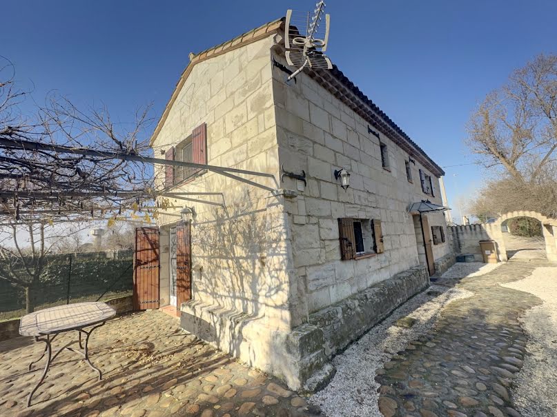 Vente maison 3 pièces 104.21 m² à Arles (13200), 340 000 €