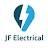 JF Electrical Logo