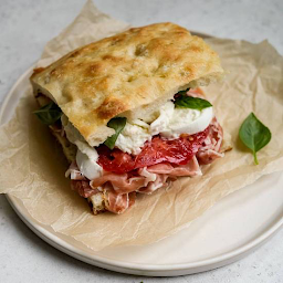 PROSCIUTTO