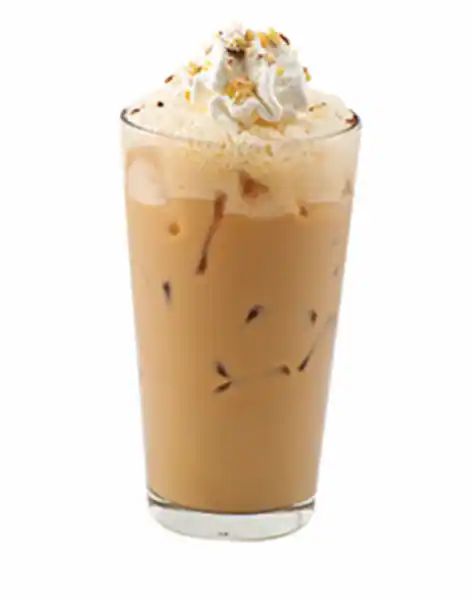 Iced Cafe Mocha