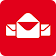 SFR Mail icon