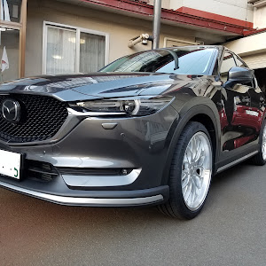 CX-5 KF5P