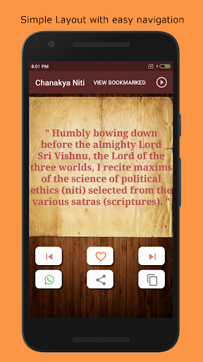 Chanakya Chant - Success Mantra, Quotes, Niti
