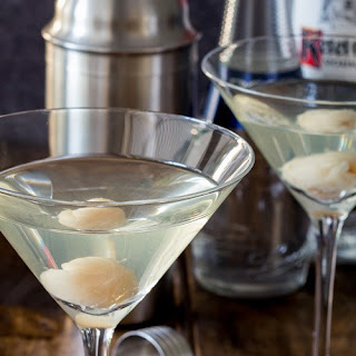 10 Best Vodka Lychee Martini Recipes