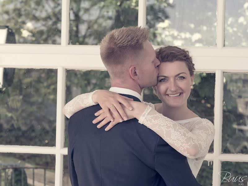 Fotógrafo de casamento Karl Christian Buus (karlbuus). Foto de 30 de março 2019