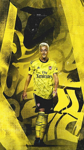 ⚽⚽ Mesut Ozil Wallpapers Full HD ⚽⚽