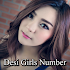 Real Girls Mobile Number (Prank)1.0.2