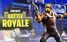 Fortnite Battle Royale HD Wallpapers small promo image