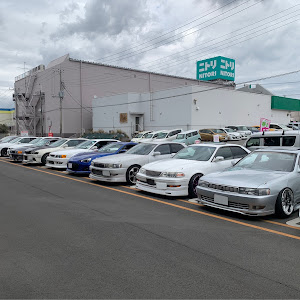 チェイサー JZX100