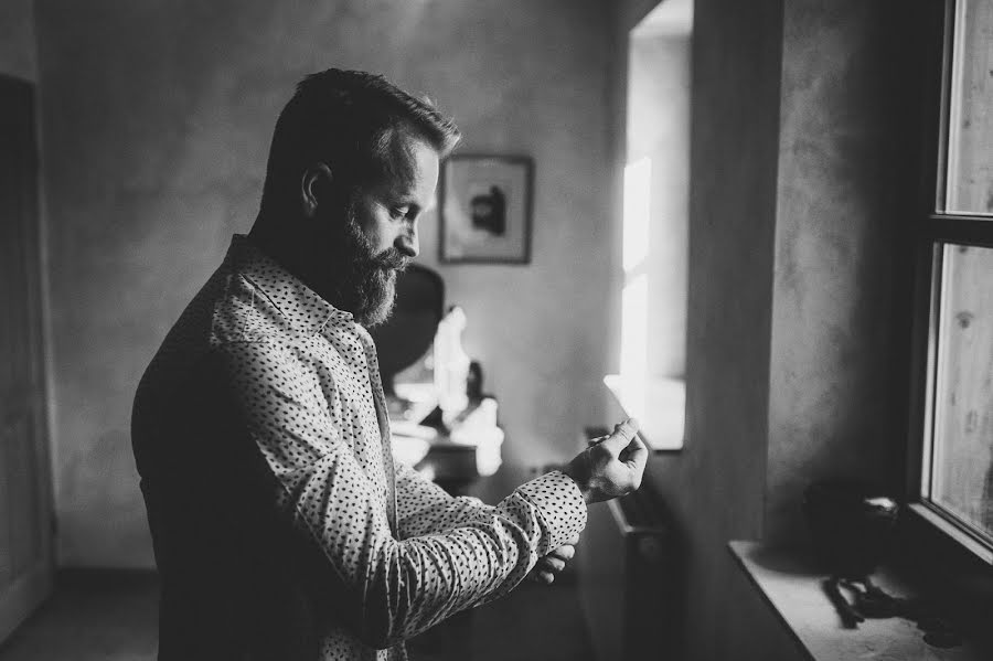 Photographe de mariage Veit Stößel (veitograf). Photo du 31 janvier 2016