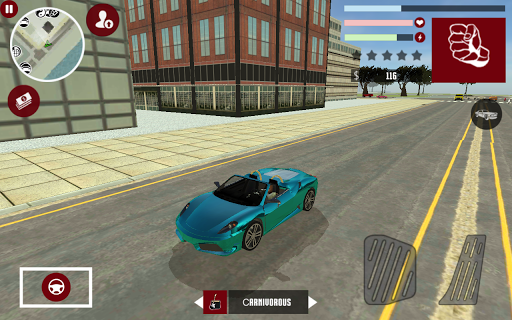 Télécharger Iron Punch APK MOD (Astuce) screenshots 2