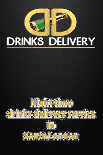 Drinks Delivery