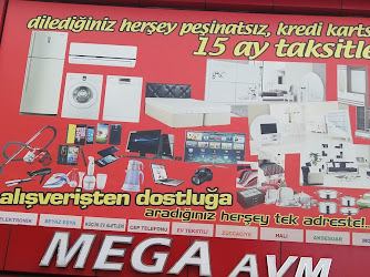 Mega Avm