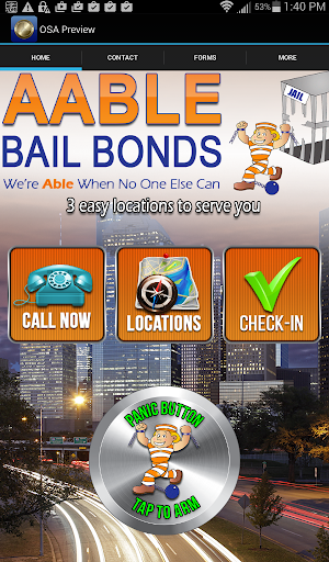 AAble Bail Bonds