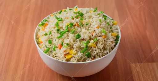 Veg Fried Rice