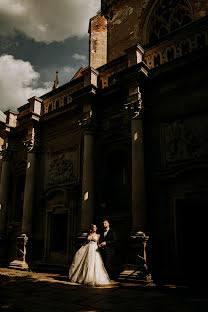 Wedding photographer Michał Banasiński (perfectview). Photo of 14 September 2022