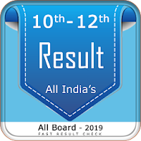 10th 12th Board Result  All Board